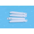 CE,ISO,FDA Disposable dental short evacuation tip in white